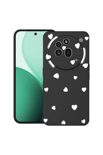 bestcase Θήκη TPU Εξαιρετικά Λεπτή Συμβατή με Nothing Phone (3a) Pro, με Σχέδ...