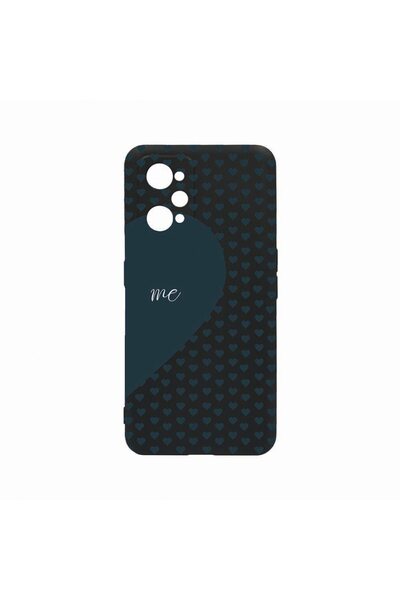 bestcase Husa Silicon, Compatibila Cu Realme GT Neo 3T, Love Me, Rezistenta l...