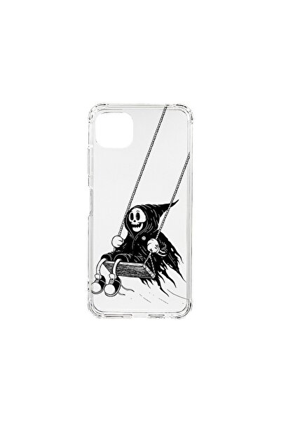 bestcase BestCase Anti Shock Silicone Case 1.5MM, Compatible with Realme C20,...
