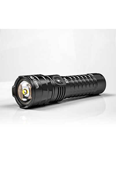 Choice Z26 WARSUN Z26 Rechargeable Flashlight Multifunctional Zoom Outdoor 10...