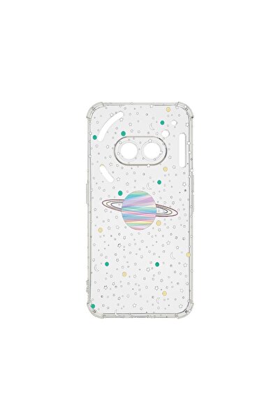 bestcase ¬Æ Husa Anti Shock 1.5MM, Compatibila Cu Nothing Phone 2a, Universe,...
