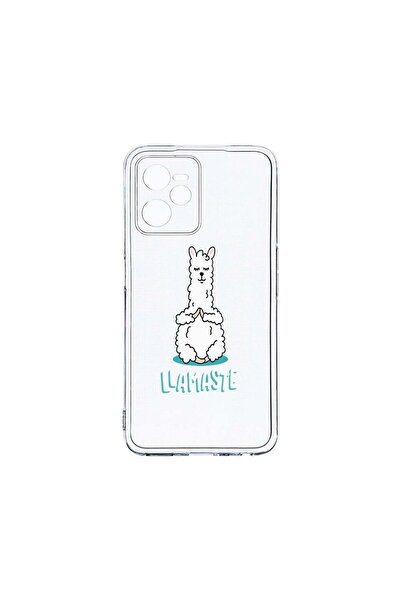 bestcase Husa BestCase¬Æ Clear Silicon 2MM, Compatibila Cu Realme C35, Llamas...