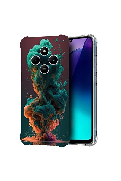 bestcase ¬Æ Husa pentru Poco C75 / Xiaomi Redmi A4 / Redmi 14C, Anti Shock 1....