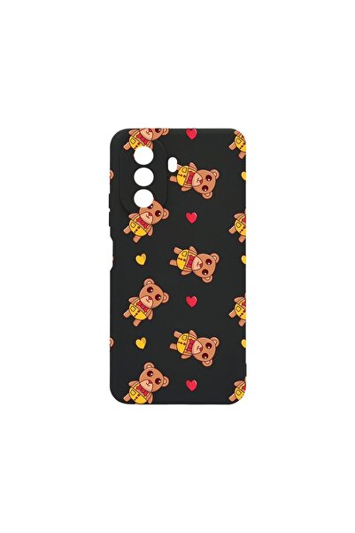 bestcase Husa BestCase¬Æ SLIM SIlicon 0.8MM, Compatibila Cu Huawei Nova Y70, ...