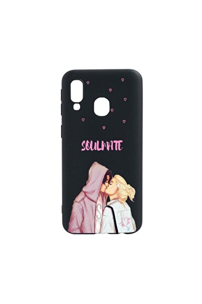 bestcase Θήκη Huawei P Smart 2019 / Honor 10 Lite, Riverdale - Soulmate, ανθε...