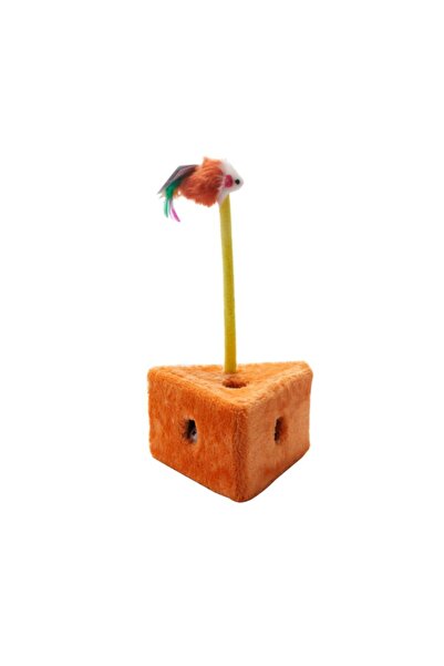 Gimborn Gimcat Swinging Mice W/Sound Xl Or
