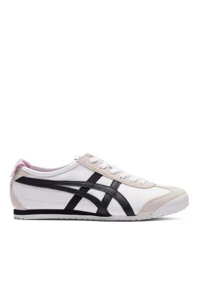 Asics & Onitsuka Tiger أحذية رياضية أونتسوكا تايجر باتو مكسيكو 66 باللون الأب...