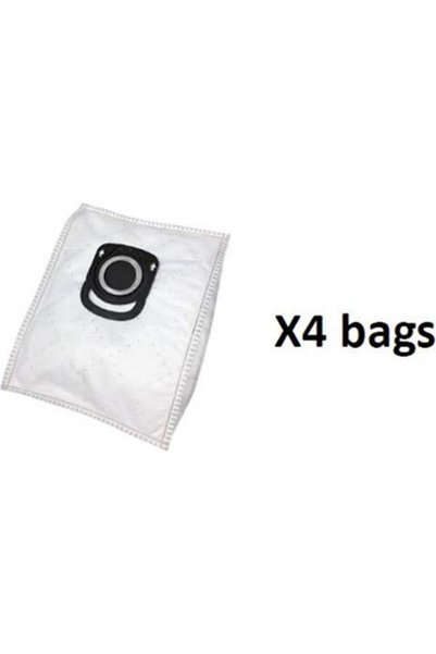 Hygiene Rowenta Ro6883ea X Trem Power sac de praf 4 bucăți compatibil