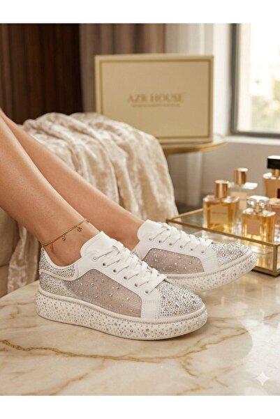 AZR The New Model of Summer Sneakers with a Stylish Look