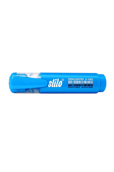 Stilo PHOSPHORUS PEN BLUE
