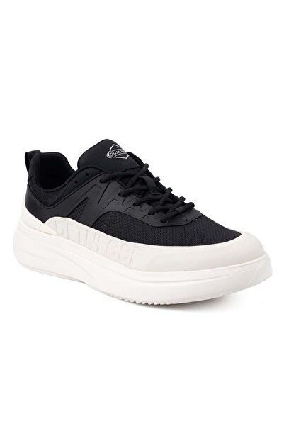 Guja 538 26YA Pantofi casual pentru bărbați, negri