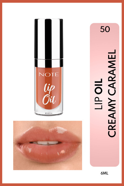 NOTEKHOME Note Lip Oil 14