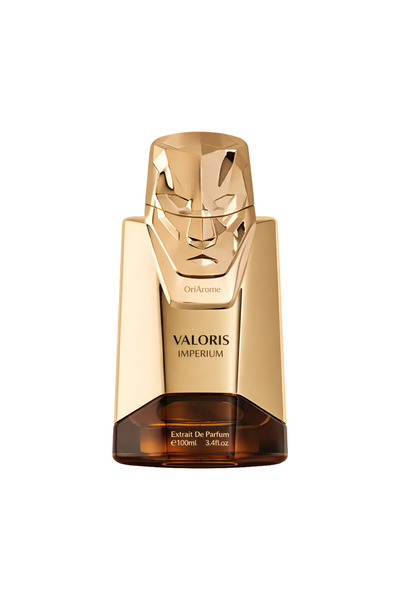 Shaikh Saeed Extract de parfum Valoris Imperium de Shaikh Saeed, pentru bărba...