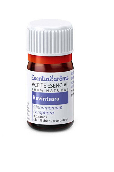 Esentialaroms Ulei esential de camfor, 5ml