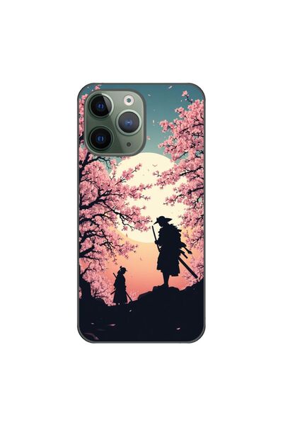 OEM Θήκη συμβατή με Apple iPhone 11 Pro από Σιλικόνη Gel TPU με σχέδιο Εκπαίδ...