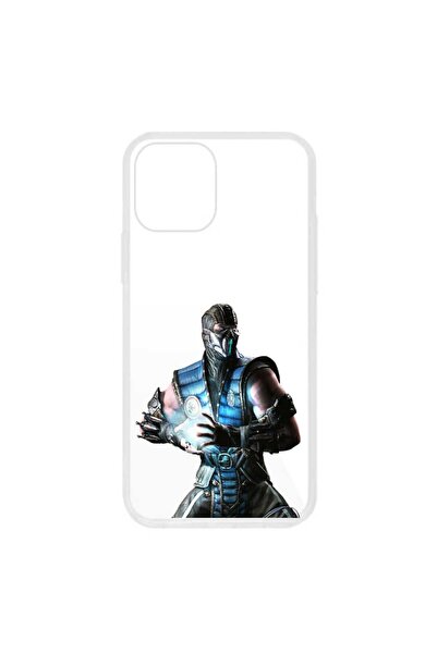 OEM Husa compatibila cu Apple iPhone 12 Pro Max Silicon Transparenta Model Mo...