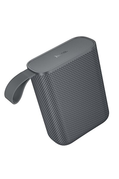 Hoco HC34 Ηχείο bluetooth 5W 1200mAh γκρι