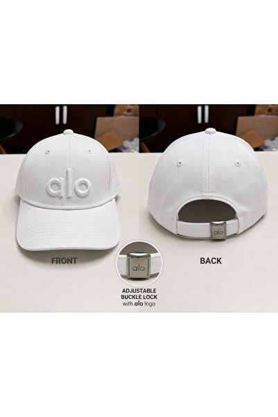 Olah Casual Sport Baseball Cap
