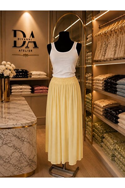 Divanni Atelier Comfy Yet Chic İkili Set