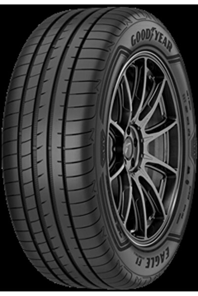 Goodyear 235/50R19 99V EAGLE F1 ASYMMETRIC 3 SUV AO