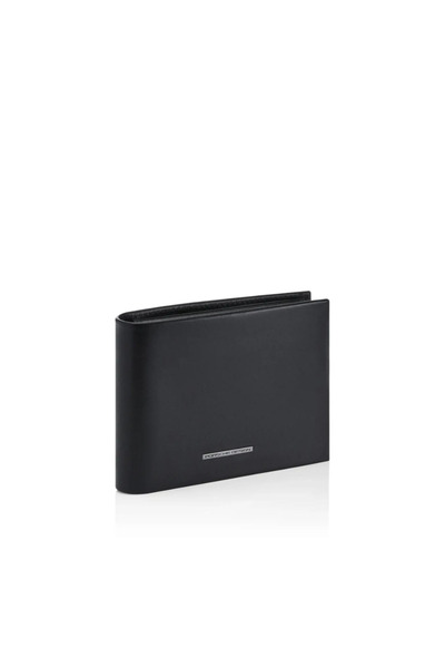 Porsche Design Classic Wallet 5 (black)