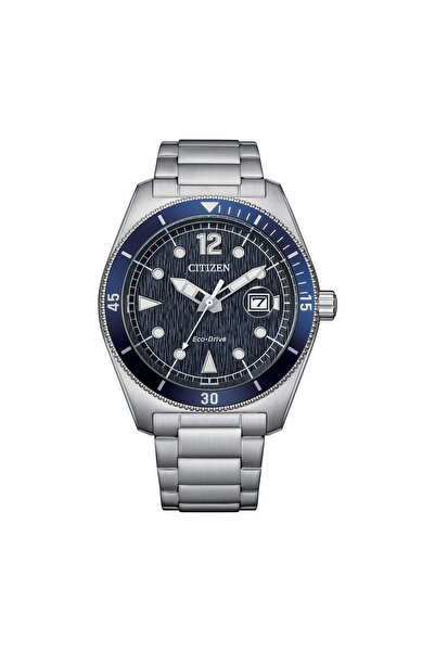 Citizen Aw1881-52L Men's Wristwatch