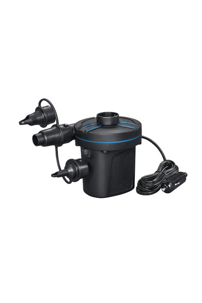 BESTWAY Pompă electrică DC Power Touch pentru articole gonflabile