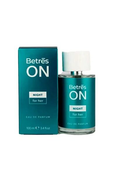 Betres on Apă de Parfum Damă Night, 100 ml