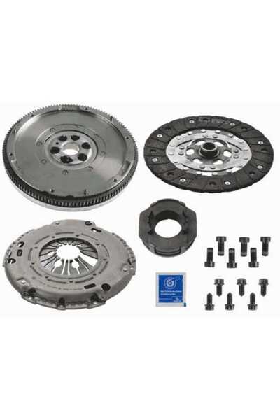 SACHS Kit ambreiaj 2290 601 022