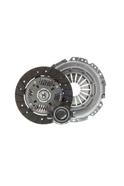 AISIN Set Ambreiaj Ks-025 Suzuki Samurai Autoturism De Teren, Inchis/Vitara/V...