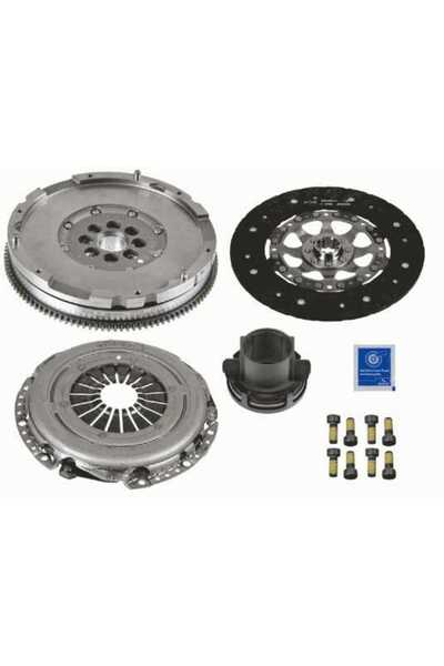 SACHS Kit ambreiaj 2290 601 094