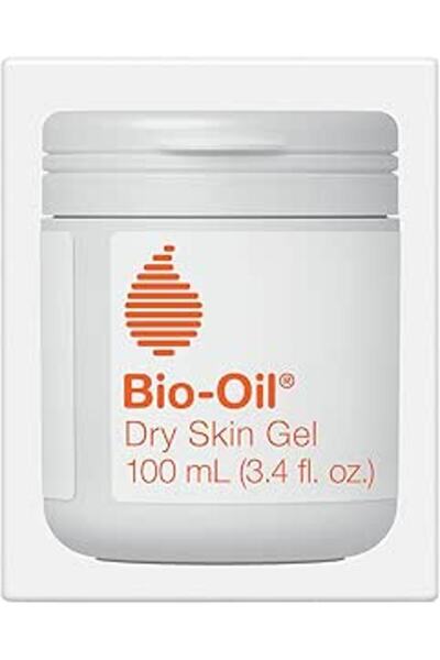 Bio-Oil جل للبشرة الجافة 50 مل # 8954