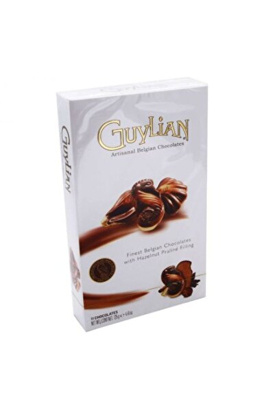 Guylian شوك س/إس ويندو 125 جرام جايس 217012