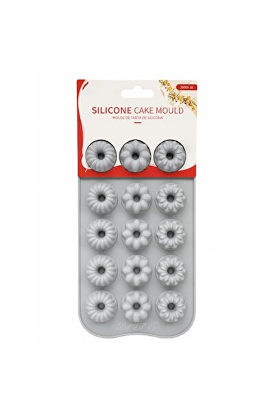 OEM Forma Silicon pentru Bomboane si Jeleuri, BPA Free, Antiaderenta, 20x10 c...