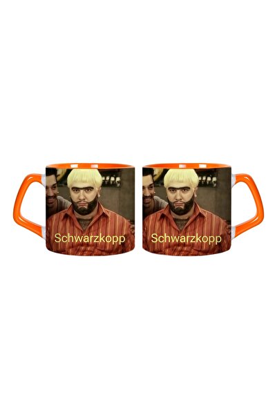 Ghostbastır Recep İvedik Kupa Bardak | Tek Adet 0387