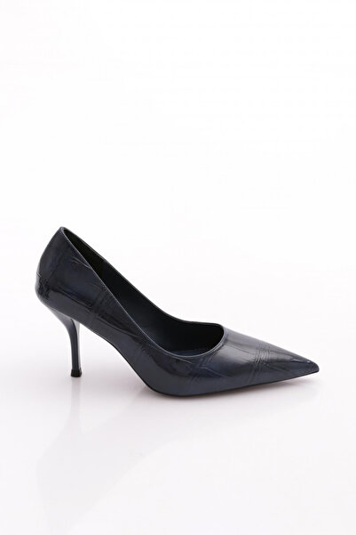 DGN 0557 Women's Heeled Shoes