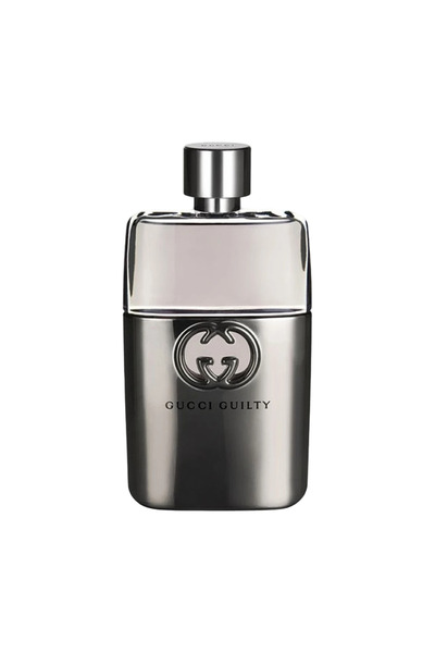 Gucci , Guilty, Eau De Toilette, For Men, 90 ml