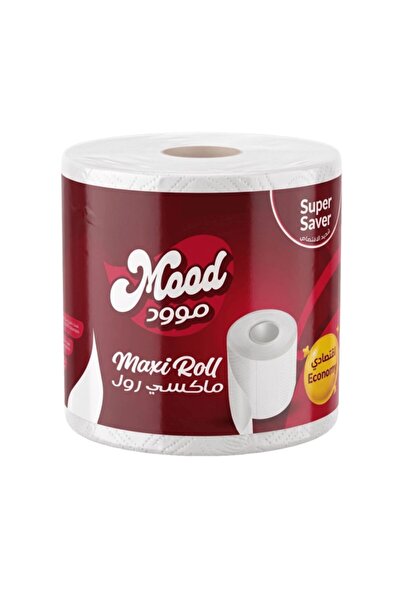 mood Moody's Mix Roll Economic Jumbo Tissue