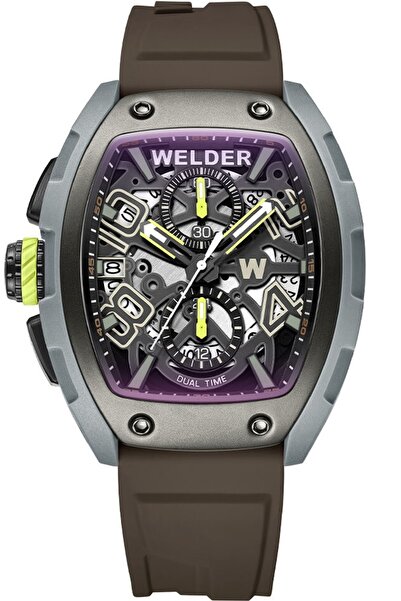 Welder W75 Wrm5010 Erkek Kol Saati