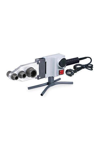 SGS PPRC BORU KAYNAK MAKİNASI PANZER 1500W