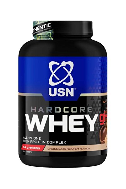 Usn Whey Gh French chocolate 2Kg
