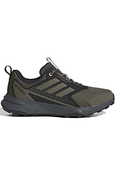 adidas Terrex Tracefınder 2 Unisex Spor Ayakkabı HAKİ