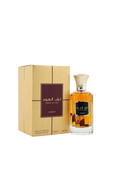 Nusuk تاراف العود، عطر 100 مل