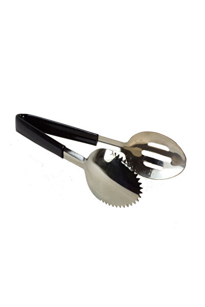 OEM Max Home Λαβίδα Inox Σερβιρίσματος 602530 23cm