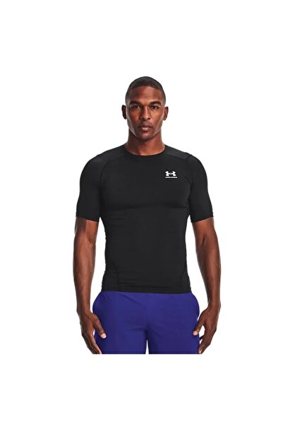 Under Armour Ανδρικό κοντομάνικο μπλουζάκι UA HeatGear Armour Compression