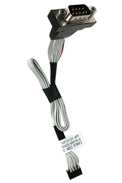 Shuttle Kabel COM-Port Single RS232 f. P20U/P51U