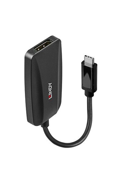 LİNDY Convertor USB Tip C la DP 1.4
