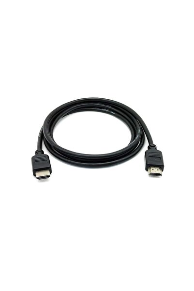 EQUIP HDMI HS Ethernet 1920x1080/60Hz St/St 1.80m schwarz Polybeutel