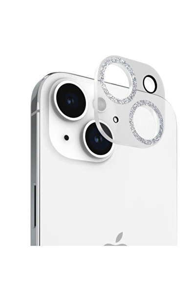 Case-Mate Sparkle Lens Protector - Szk≈Ço ochronne na aparat iPhone 15 / iPho...