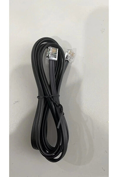 CAPTURE RJ11 cable for Cash Drawers 2 meter For CA-CF460-680B/S